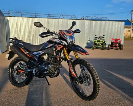Шанрай 3302, об'ємом двигуна 0.3 л та пробігом 0 тис. км за 1666 $, фото 3 на Automoto.ua