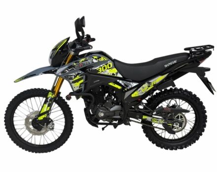Шанрай 3302, объемом двигателя 0.3 л и пробегом 0 тыс. км за 1670 $, фото 9 на Automoto.ua