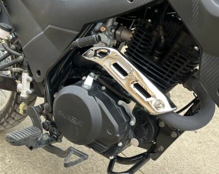 Шанрай 3302, объемом двигателя 0.2 л и пробегом 0 тыс. км за 1200 $, фото 7 на Automoto.ua