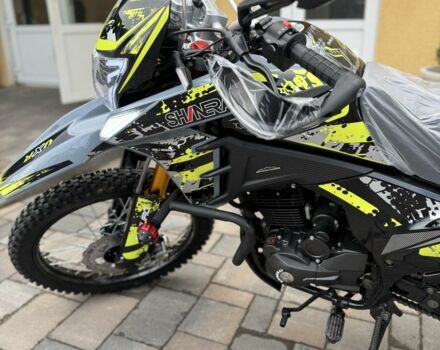 Шанрай 3302, объемом двигателя 0.3 л и пробегом 0 тыс. км за 1680 $, фото 16 на Automoto.ua