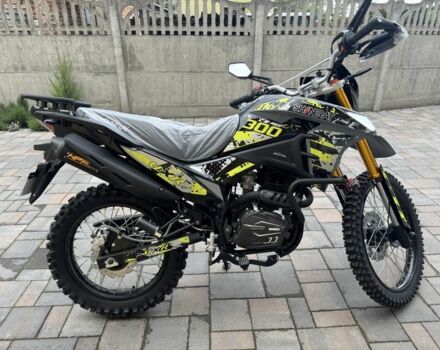 Шанрай 3302, объемом двигателя 0.3 л и пробегом 0 тыс. км за 1680 $, фото 6 на Automoto.ua
