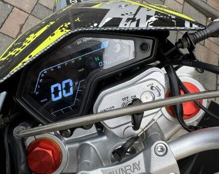 Шанрай 3302, объемом двигателя 0.3 л и пробегом 0 тыс. км за 1680 $, фото 17 на Automoto.ua