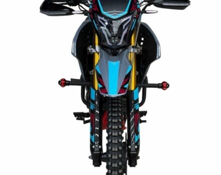 Шанрай 3302, объемом двигателя 0.3 л и пробегом 0 тыс. км за 1670 $, фото 2 на Automoto.ua