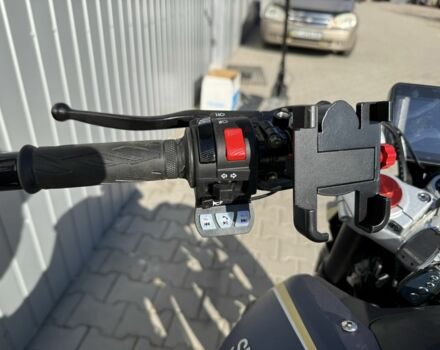 Шанрай 3302, объемом двигателя 0.3 л и пробегом 0 тыс. км за 75900 $, фото 7 на Automoto.ua