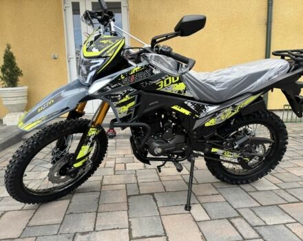 Шанрай 3302, объемом двигателя 0.3 л и пробегом 0 тыс. км за 1680 $, фото 1 на Automoto.ua