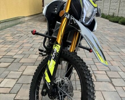 Шанрай 3302, объемом двигателя 0.3 л и пробегом 0 тыс. км за 1680 $, фото 12 на Automoto.ua