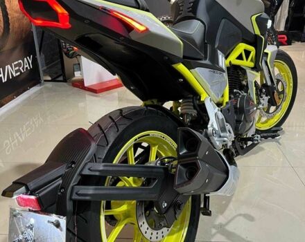 Шанрай 3302, объемом двигателя 0.3 л и пробегом 0 тыс. км за 1830 $, фото 5 на Automoto.ua