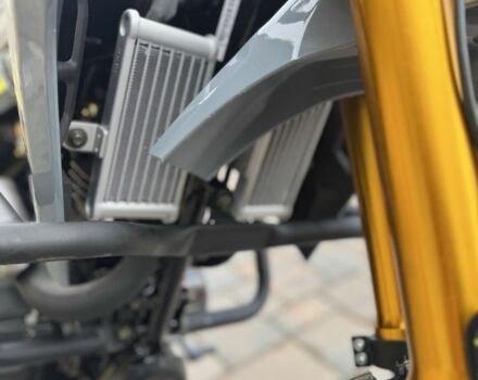 Шанрай 3302, объемом двигателя 0.3 л и пробегом 0 тыс. км за 1680 $, фото 8 на Automoto.ua