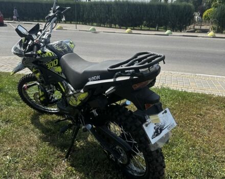 Шанрай 3302, объемом двигателя 0.3 л и пробегом 0 тыс. км за 1696 $, фото 2 на Automoto.ua
