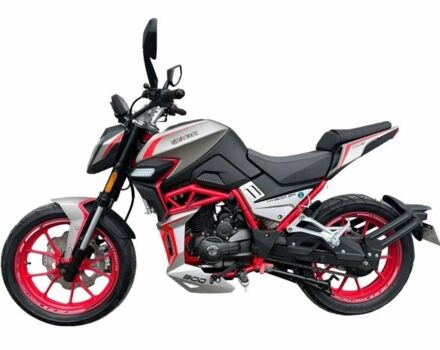 Шанрай 3302, об'ємом двигуна 0.27 л та пробігом 0 тис. км за 1830 $, фото 7 на Automoto.ua