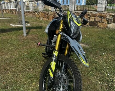 Шанрай 3302, объемом двигателя 0.3 л и пробегом 0 тыс. км за 1696 $, фото 5 на Automoto.ua