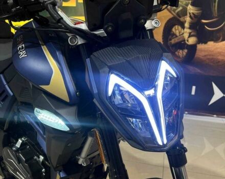 Шанрай 3302, объемом двигателя 0.3 л и пробегом 0 тыс. км за 1830 $, фото 2 на Automoto.ua