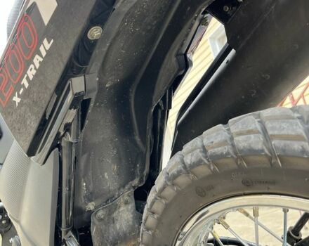 Шанрай 3302, объемом двигателя 0.2 л и пробегом 0 тыс. км за 1200 $, фото 13 на Automoto.ua