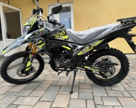 Шанрай 3302, объемом двигателя 0.3 л и пробегом 0 тыс. км за 1680 $, фото 15 на Automoto.ua