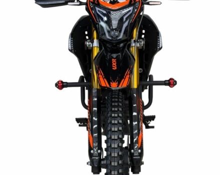 Шанрай 3302, объемом двигателя 0.3 л и пробегом 0 тыс. км за 1670 $, фото 5 на Automoto.ua