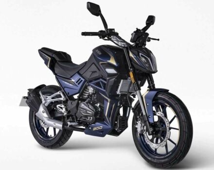Шанрай 3302, об'ємом двигуна 0.27 л та пробігом 0 тис. км за 1830 $, фото 1 на Automoto.ua