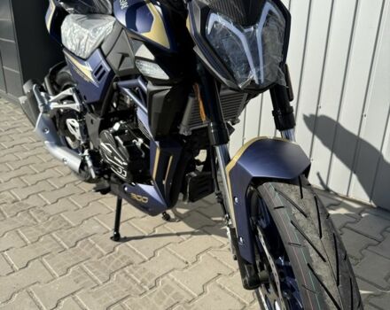 Шанрай 3302, объемом двигателя 0.3 л и пробегом 0 тыс. км за 75900 $, фото 2 на Automoto.ua