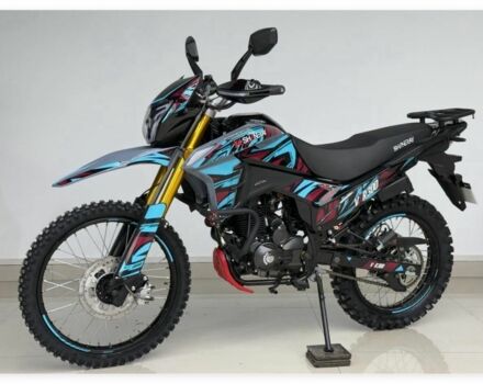 Шанрай 3302, объемом двигателя 0.3 л и пробегом 0 тыс. км за 1670 $, фото 17 на Automoto.ua