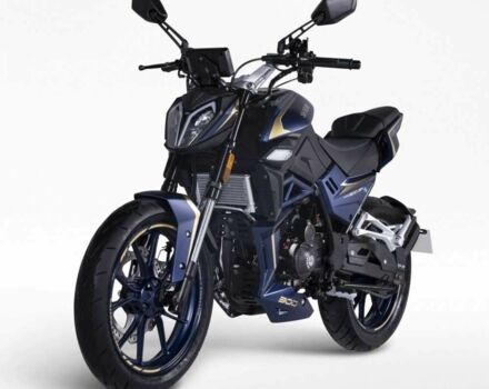 Шанрай 3302, об'ємом двигуна 0.27 л та пробігом 0 тис. км за 1830 $, фото 4 на Automoto.ua