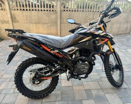 Шанрай 3302, объемом двигателя 0.3 л и пробегом 0 тыс. км за 1680 $, фото 22 на Automoto.ua