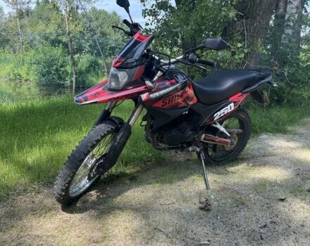 Шанрай 3302, об'ємом двигуна 0.25 л та пробігом 0 тис. км за 969 $, фото 1 на Automoto.ua