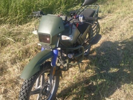Шанрай 3302 2017 у Рівному на Automoto.ua Шанрай 3302, об'ємом двигуна 0.2 л та пробігом 0 тис. км за 691 $, фото 1 на Automoto.ua