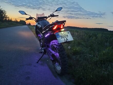 Шанрай 3302 2019 в Ковель на Automoto.ua Шанрай 3302, объемом двигателя 0.2 л и пробегом 0 тыс. км за 800 $, фото 1 на Automoto.ua