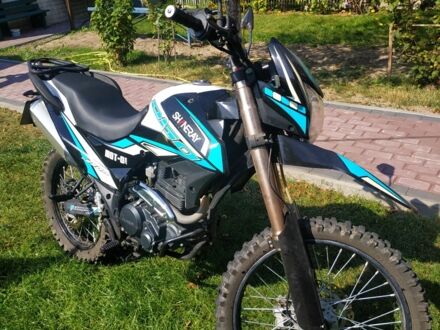 Шанрай 3302 2019 у Вараш (Кузнецовськ) на Automoto.ua Шанрай 3302, об'ємом двигуна 0.25 л та пробігом 0 тис. км за 1100 $, фото 1 на Automoto.ua