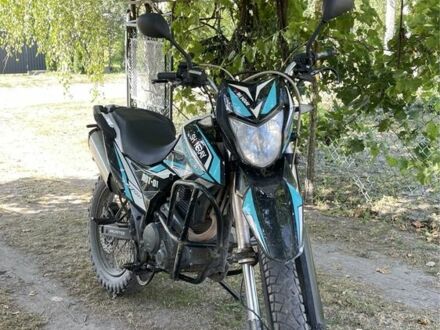 Шанрай 3302 2019 у Луцьку на Automoto.ua Шанрай 3302, об'ємом двигуна 0.25 л та пробігом 0 тис. км за 550 $, фото 1 на Automoto.ua