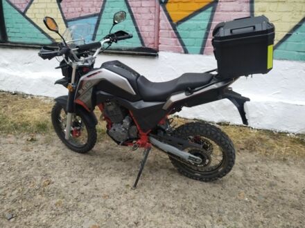 Шанрай 3302 2020 в Владимир-Волынский на Automoto.ua Шанрай 3302, объемом двигателя 0.4 л и пробегом 0 тыс. км за 1800 $, фото 1 на Automoto.ua