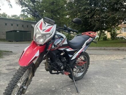 Шанрай 3302 2020 в Новояворовск на Automoto.ua Шанрай 3302, объемом двигателя 0.2 л и пробегом 0 тыс. км за 845 $, фото 1 на Automoto.ua
