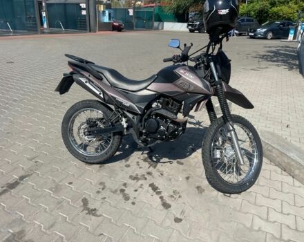 Шанрай 3302, объемом двигателя 0.25 л и пробегом 0 тыс. км за 1600 $, фото 1 на Automoto.ua