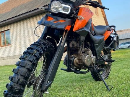 Шанрай 3302, об'ємом двигуна 0.2 л та пробігом 0 тис. км за 1300 $, фото 1 на Automoto.ua