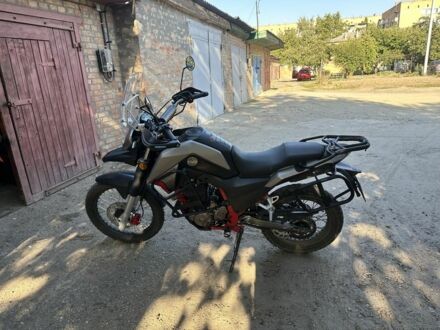 Шанрай 3302 2022 в Александровка на Automoto.ua Шанрай 3302, объемом двигателя 0.4 л и пробегом 0 тыс. км за 2000 $, фото 1 на Automoto.ua