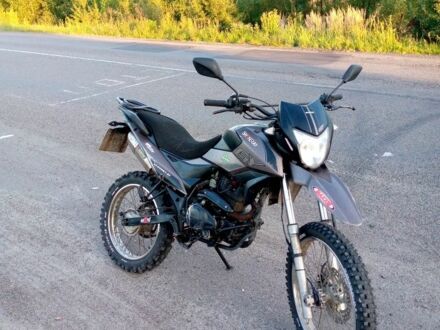 Шанрай 3302 2022 у Камінь-Каширський на Automoto.ua Шанрай 3302, об'ємом двигуна 0.2 л та пробігом 0 тис. км за 653 $, фото 1 на Automoto.ua