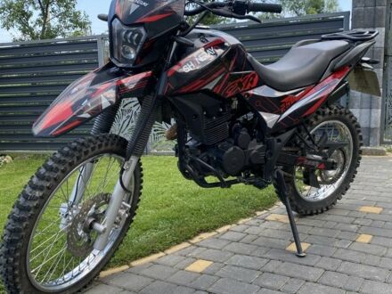 Шанрай 3302 2023 у Коломые на Automoto.ua Шанрай 3302, об'ємом двигуна 0.25 л та пробігом 0 тис. км за 1200 $, фото 1 на Automoto.ua