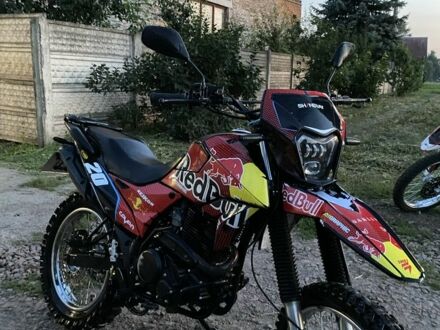 Шанрай 3302 2023 в Корюковке на Automoto.ua Шанрай 3302, объемом двигателя 0.25 л и пробегом 0 тыс. км за 918 $, фото 1 на Automoto.ua