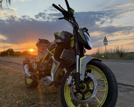 Шанрай 3302, об'ємом двигуна 0.3 л та пробігом 0 тис. км за 1527 $, фото 1 на Automoto.ua