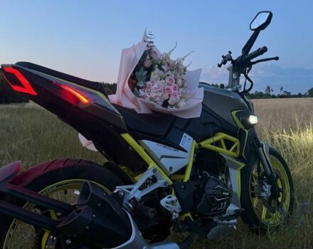 Шанрай 3302 2025 в Звенигородка на Automoto.ua Серый Шанрай 3302, объемом двигателя 0.3 л и пробегом 0 тыс. км за 1321 $, фото 3 на Automoto.ua