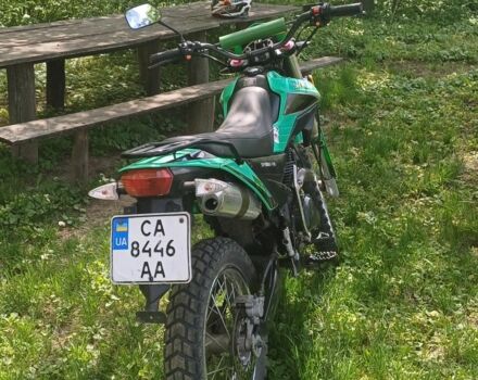 Шанрай 4310, объемом двигателя 0.15 л и пробегом 0 тыс. км за 900 $, фото 2 на Automoto.ua
