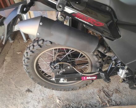 Шанрай 4310, объемом двигателя 0.25 л и пробегом 0 тыс. км за 1499 $, фото 8 на Automoto.ua