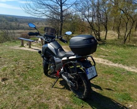 Шанрай 4310, об'ємом двигуна 0.4 л та пробігом 0 тис. км за 2300 $, фото 7 на Automoto.ua