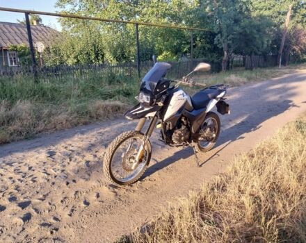 Шанрай 4310, объемом двигателя 0.2 л и пробегом 0 тыс. км за 50000 $, фото 5 на Automoto.ua