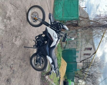 Шанрай 4310, объемом двигателя 0.2 л и пробегом 0 тыс. км за 50000 $, фото 2 на Automoto.ua