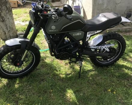 Шанрай 4310, об'ємом двигуна 10.85 л та пробігом 0 тис. км за 1700 $, фото 6 на Automoto.ua