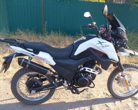 Шанрай 4310, объемом двигателя 0.2 л и пробегом 0 тыс. км за 50000 $, фото 3 на Automoto.ua