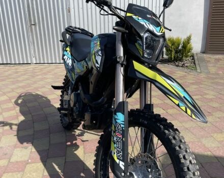 Шанрай 4310, об'ємом двигуна 0.25 л та пробігом 0 тис. км за 1500 $, фото 1 на Automoto.ua