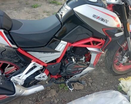 Шанрай 4310, объемом двигателя 0.3 л и пробегом 0 тыс. км за 1689 $, фото 2 на Automoto.ua