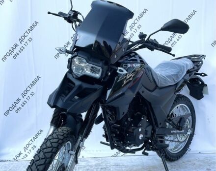 Шанрай 4310, об'ємом двигуна 10.85 л та пробігом 0 тис. км за 1500 $, фото 2 на Automoto.ua