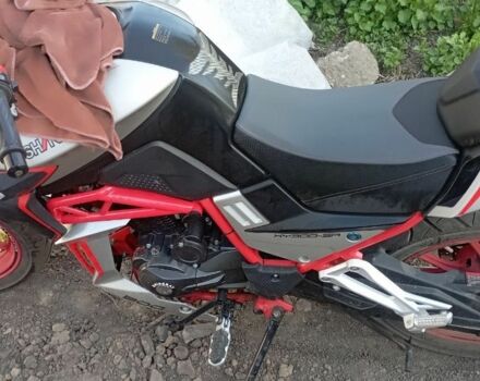 Шанрай 4310, объемом двигателя 0.3 л и пробегом 0 тыс. км за 1689 $, фото 3 на Automoto.ua